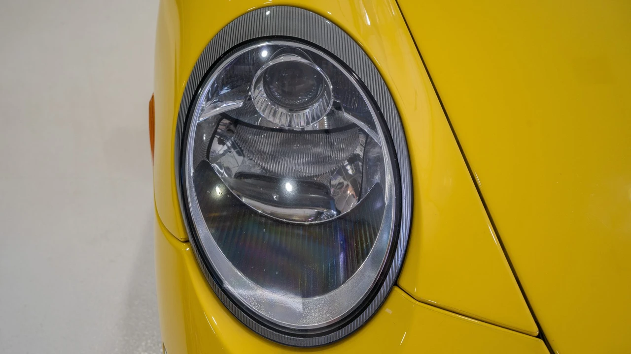 2006 Porsche 997 Carrera S - Image 29 of 31