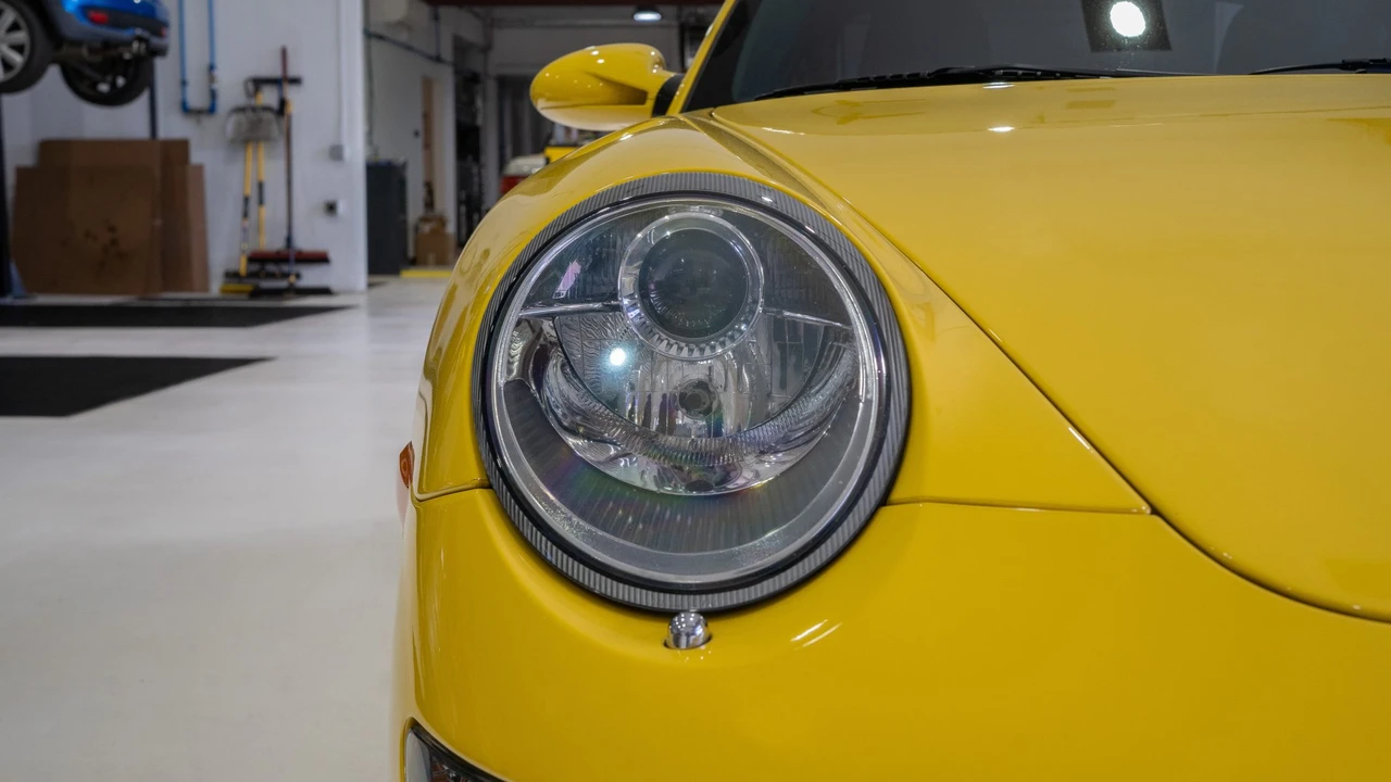 2006 Porsche 997 Carrera S - Image 27 of 31