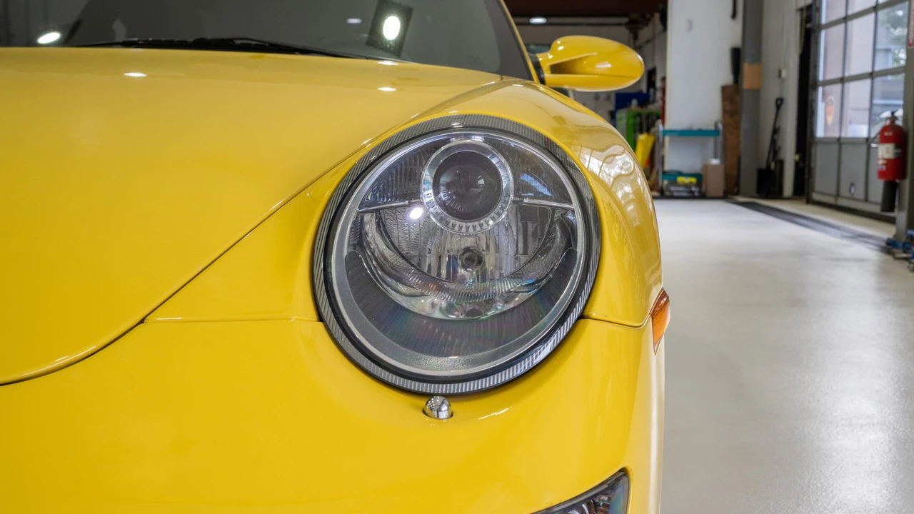 2006 Porsche 997 Carrera S - Image 28 of 31
