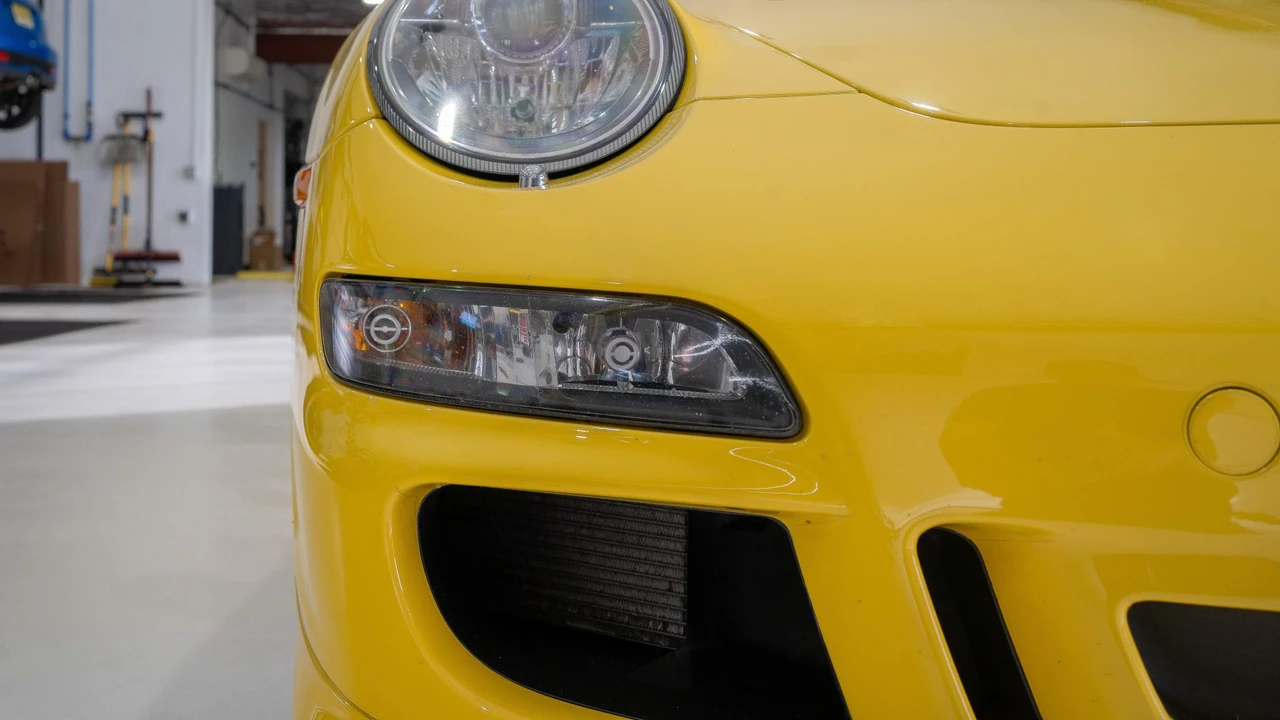 2006 Porsche 997 Carrera S - Image 31 of 31