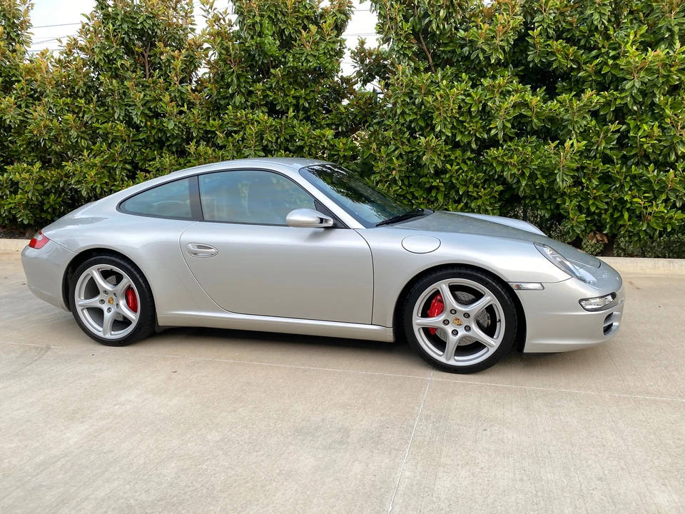 2006 Porsche 997 Carrera S - Image 6 of 31