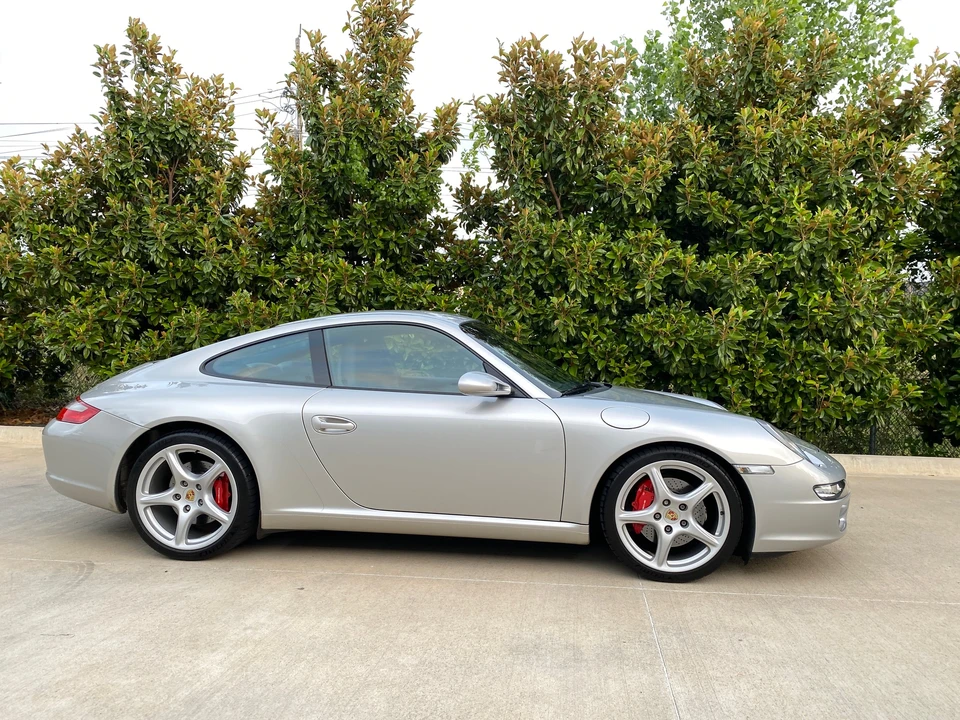 2006 Porsche 997 Carrera S - Image 7 of 31