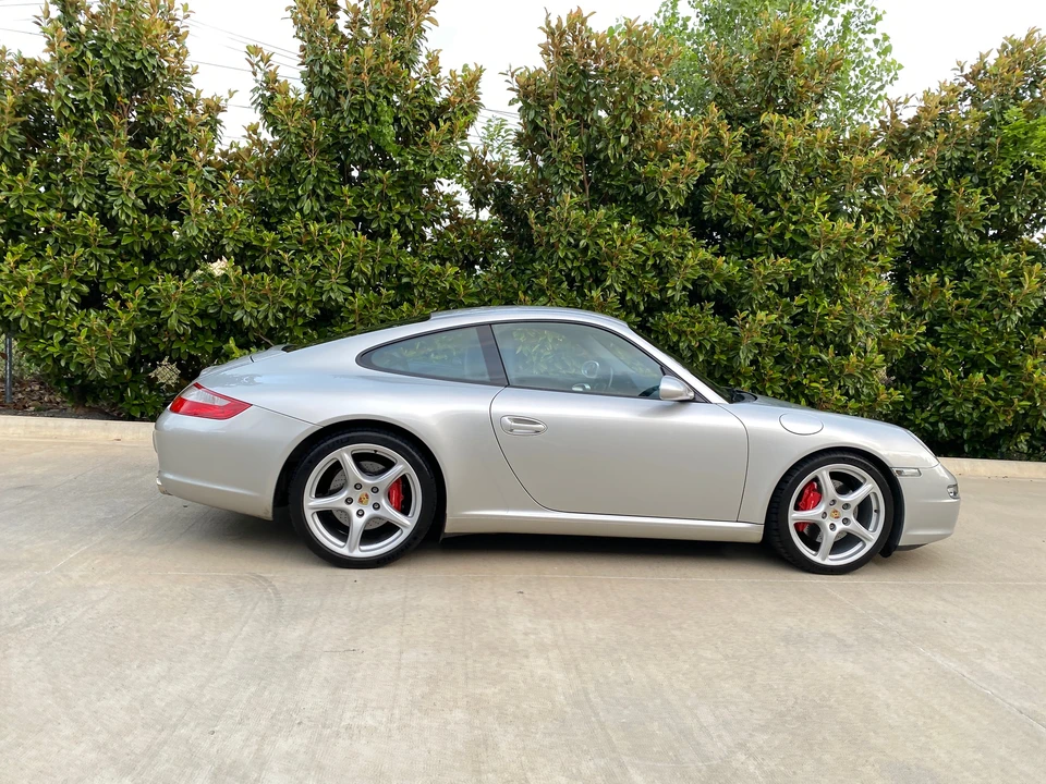 2006 Porsche 997 Carrera S - Image 11 of 31