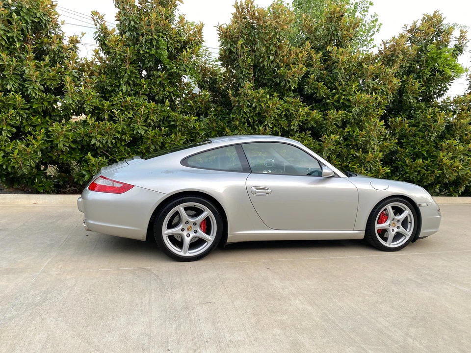 2006 Porsche 997 Carrera S - Image 12 of 31