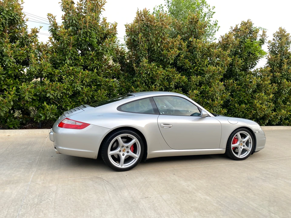 2006 Porsche 997 Carrera S - Image 13 of 31