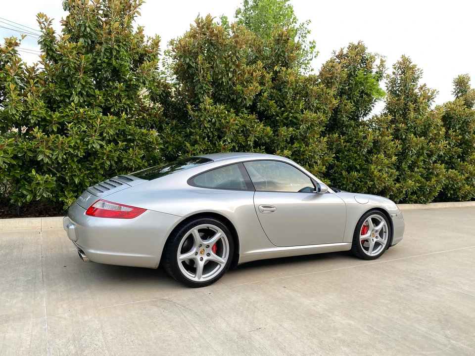 2006 Porsche 997 Carrera S - Image 14 of 31