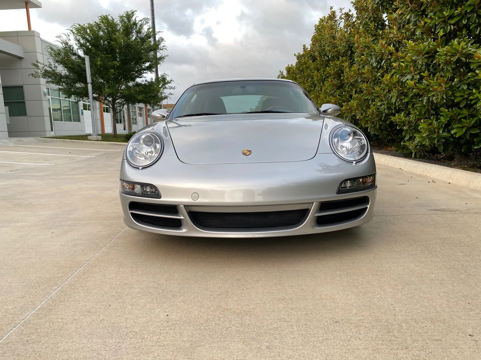 2006 Porsche 997 Carrera S - Image 28 of 31