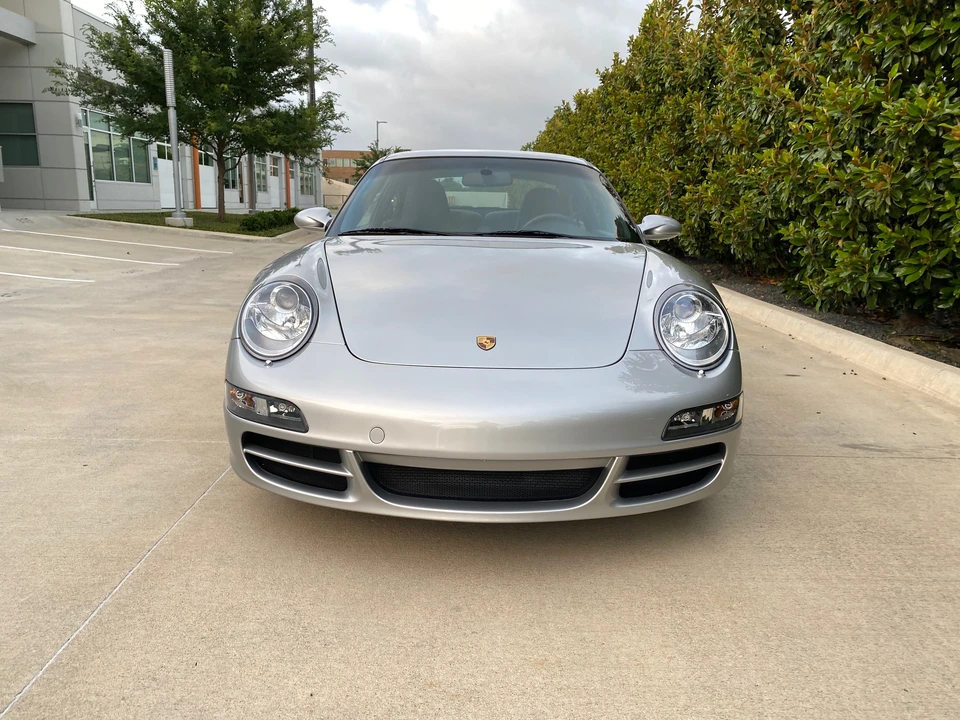 2006 Porsche 997 Carrera S - Image 29 of 31