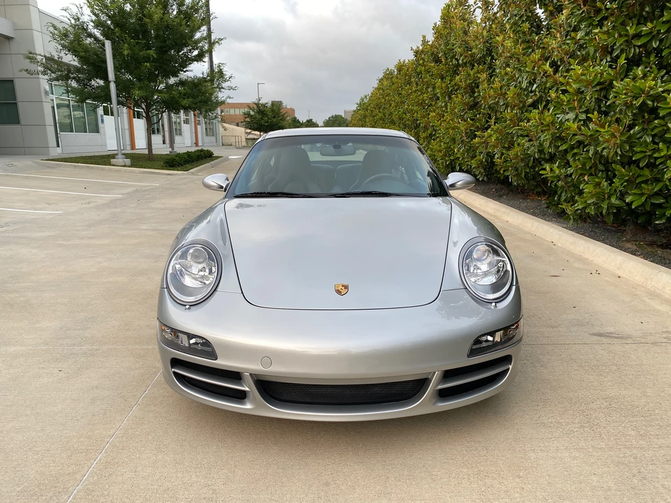 2006 Porsche 997 Carrera S - Image 30 of 31