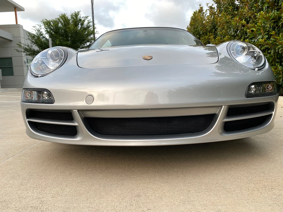 2006 Porsche 997 Carrera S - Image 31 of 31