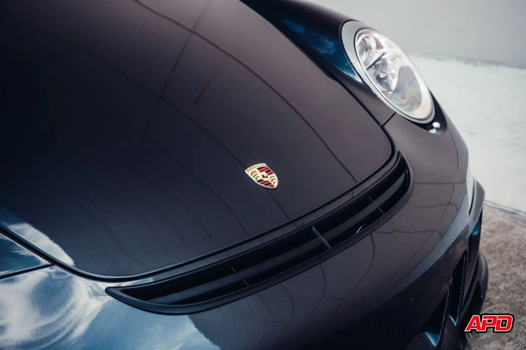 2006 Porsche 997 Carrera S - Image 21 of 31