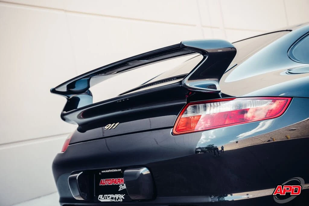 2006 Porsche 997 Carrera S - Image 29 of 31