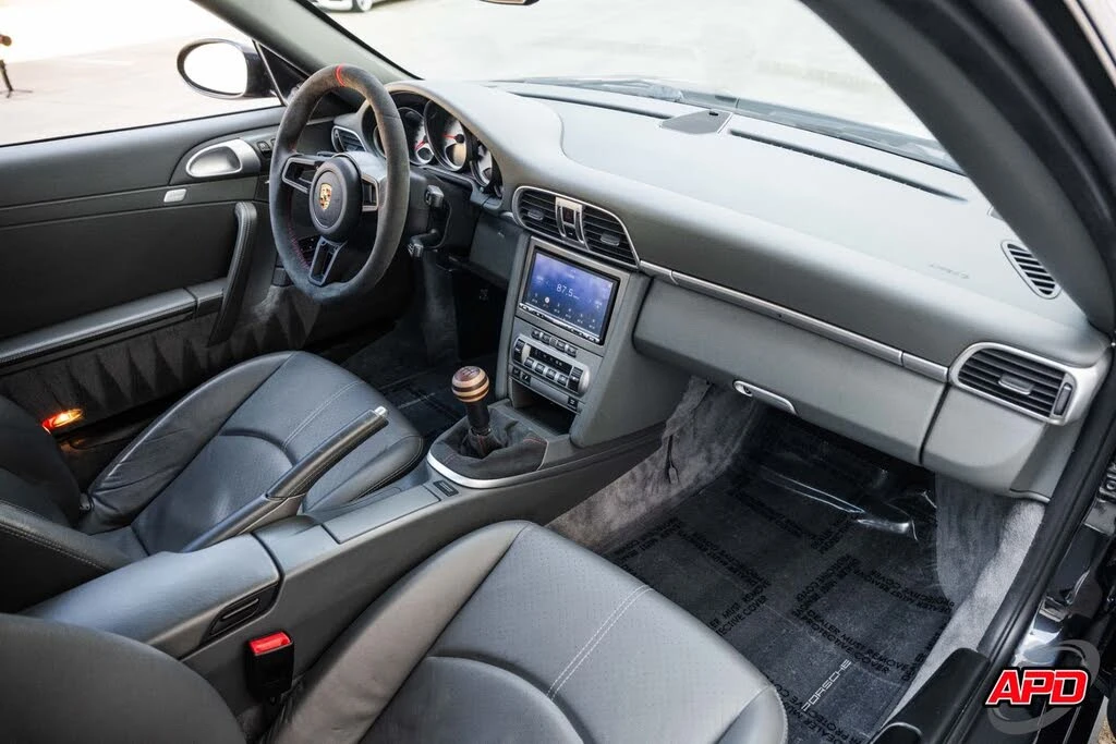 2006 Porsche 997 Carrera S - Image 20 of 31