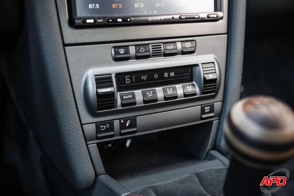 2006 Porsche 997 Carrera S - Image 18 of 31