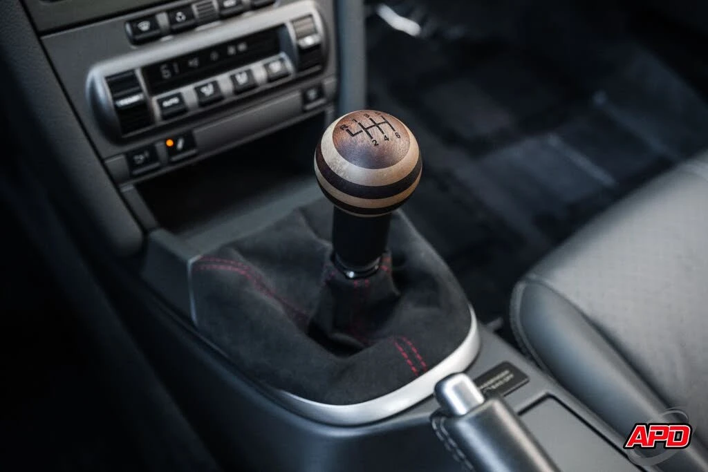 2006 Porsche 997 Carrera S - Image 13 of 31