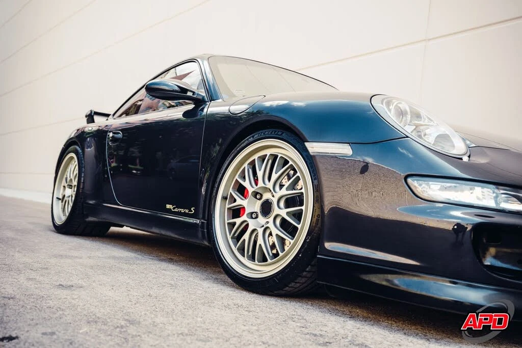 2006 Porsche 997 Carrera S - Image 25 of 31