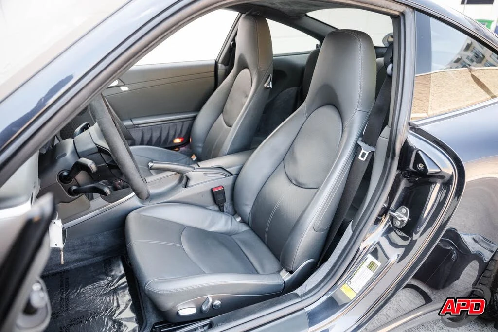 2006 Porsche 997 Carrera S - Image 5 of 31