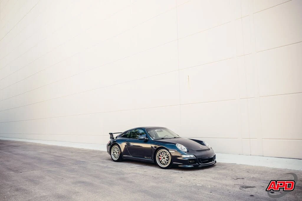 2006 Porsche 997 Carrera S - Image 15 of 31