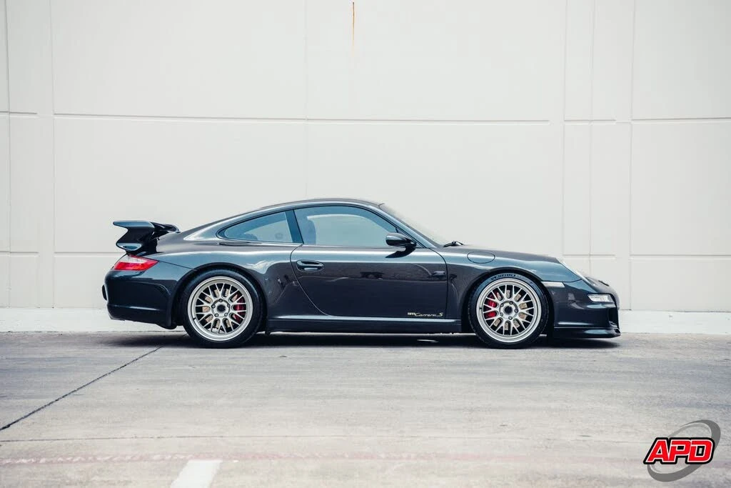 2006 Porsche 997 Carrera S - Image 12 of 31