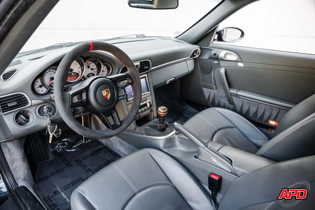 2006 Porsche 997 Carrera S - Image 2 of 31