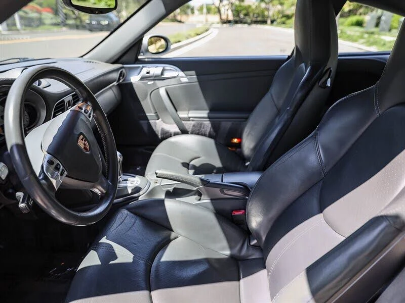 2006 Porsche 997 Carrera S - Image 18 of 31