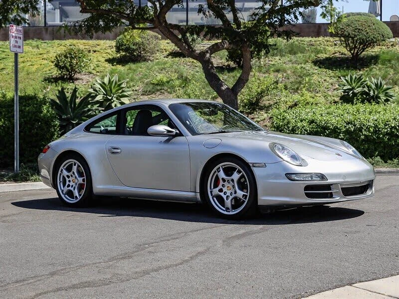 2006 Porsche 997 Carrera S - Image 7 of 31