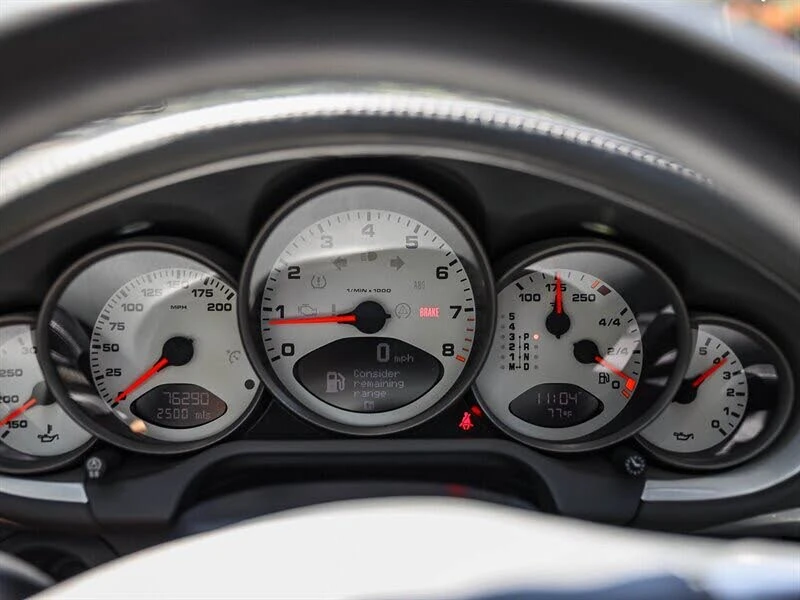 2006 Porsche 997 Carrera S - Image 27 of 31