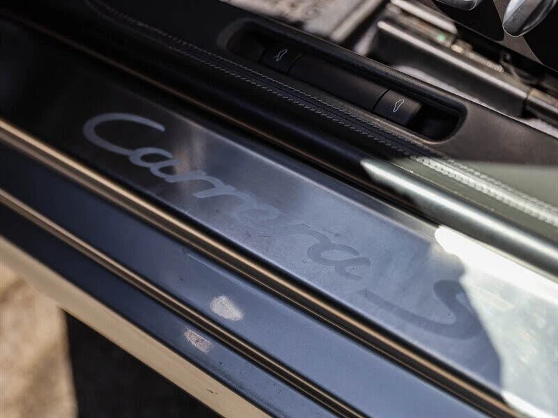 2006 Porsche 997 Carrera S - Image 22 of 31
