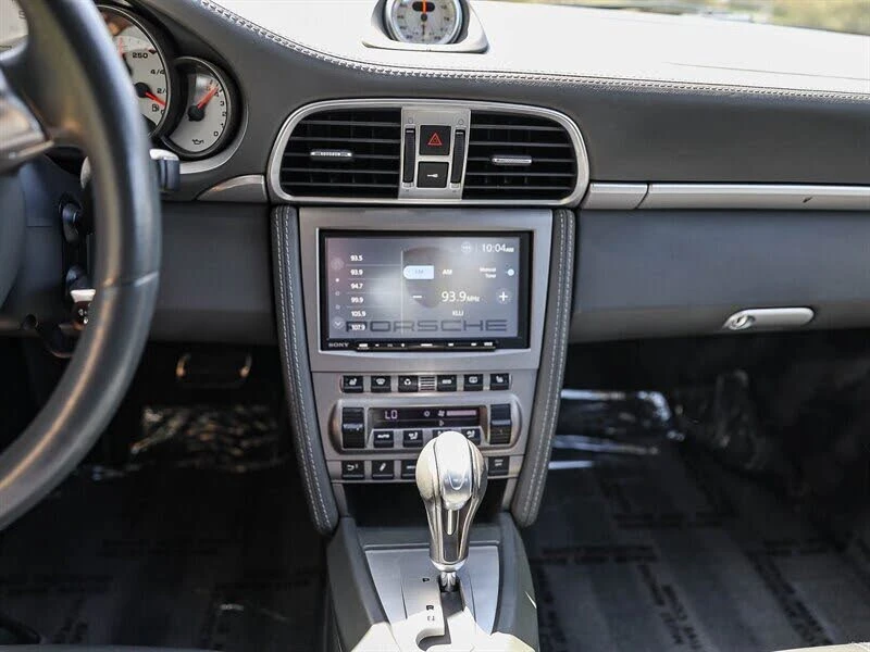 2006 Porsche 997 Carrera S - Image 24 of 31