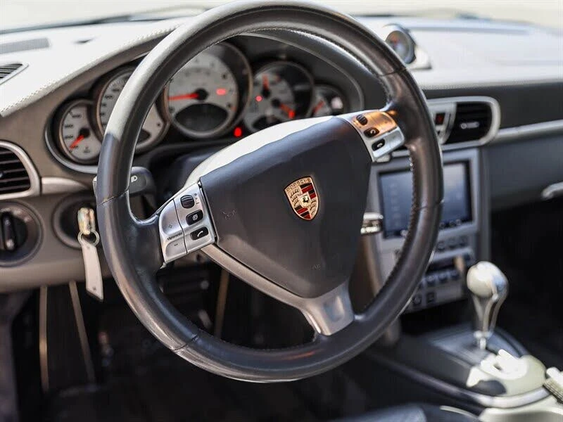 2006 Porsche 997 Carrera S - Image 19 of 31