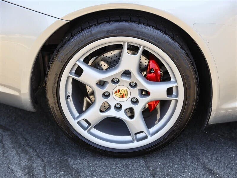 2006 Porsche 997 Carrera S - Image 13 of 31