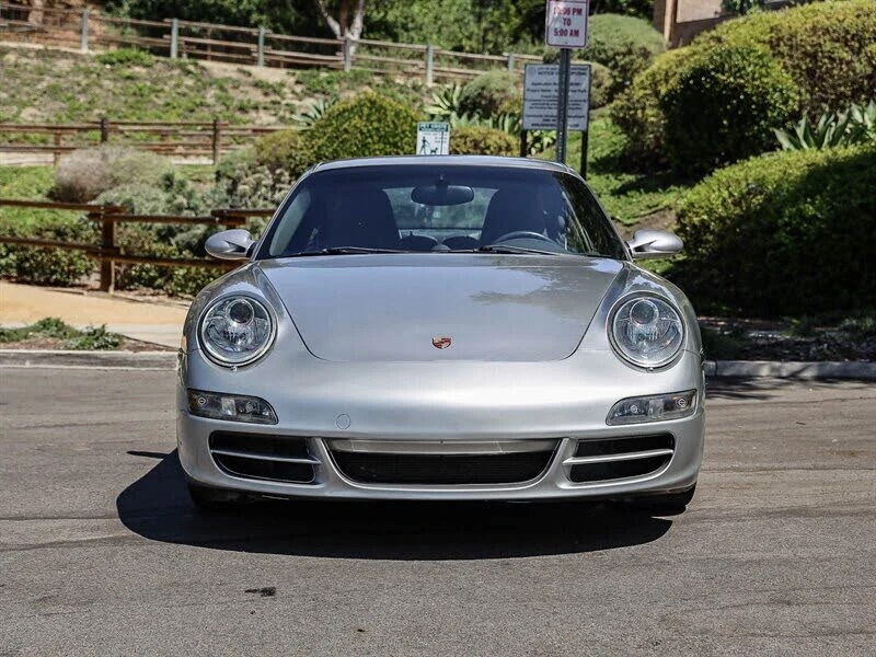 2006 Porsche 997 Carrera S - Image 8 of 31
