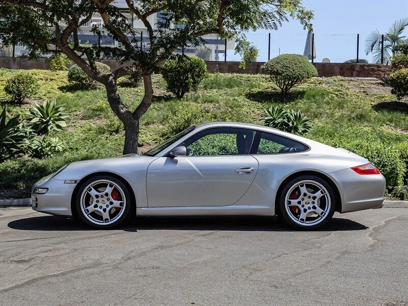 2006 Porsche 997 Carrera S - Image 2 of 31