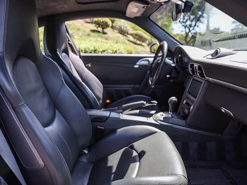 2006 Porsche 997 Carrera S - Image 16 of 31