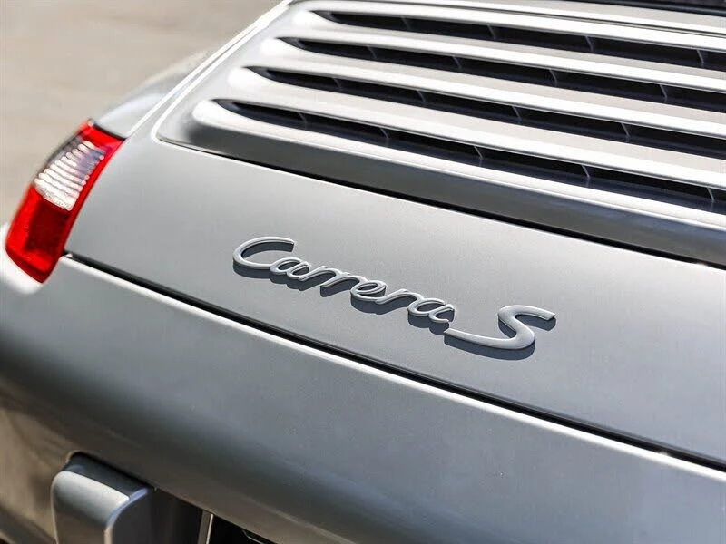 2006 Porsche 997 Carrera S - Image 15 of 31