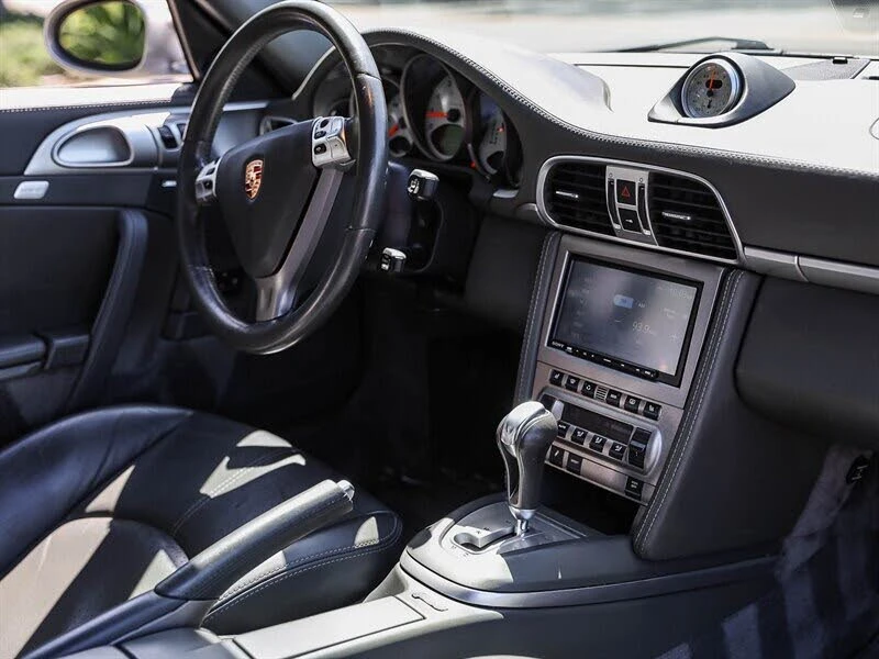 2006 Porsche 997 Carrera S - Image 17 of 31