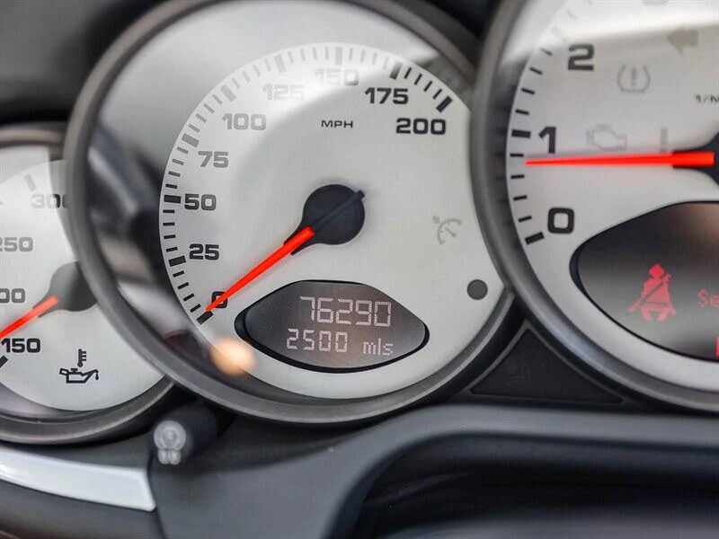 2006 Porsche 997 Carrera S - Image 28 of 31