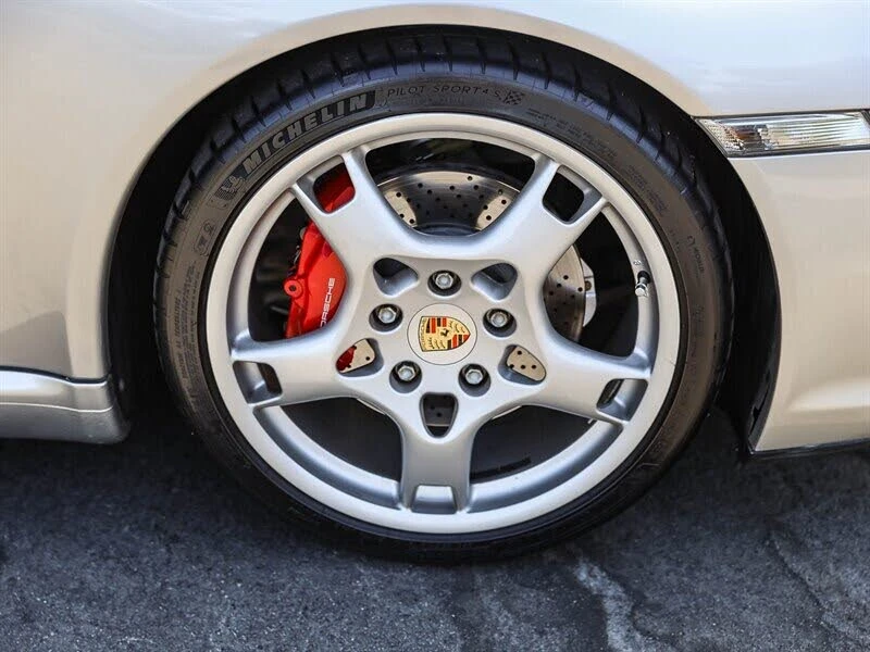 2006 Porsche 997 Carrera S - Image 12 of 31