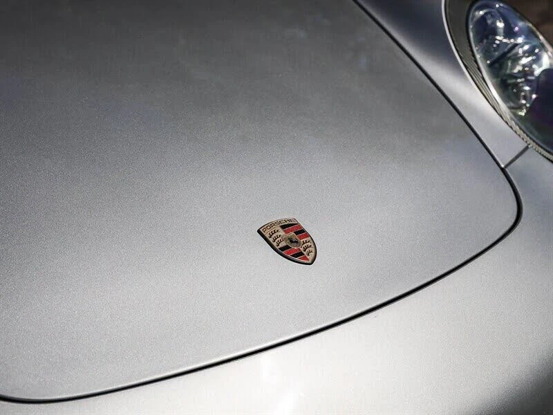 2006 Porsche 997 Carrera S - Image 10 of 31