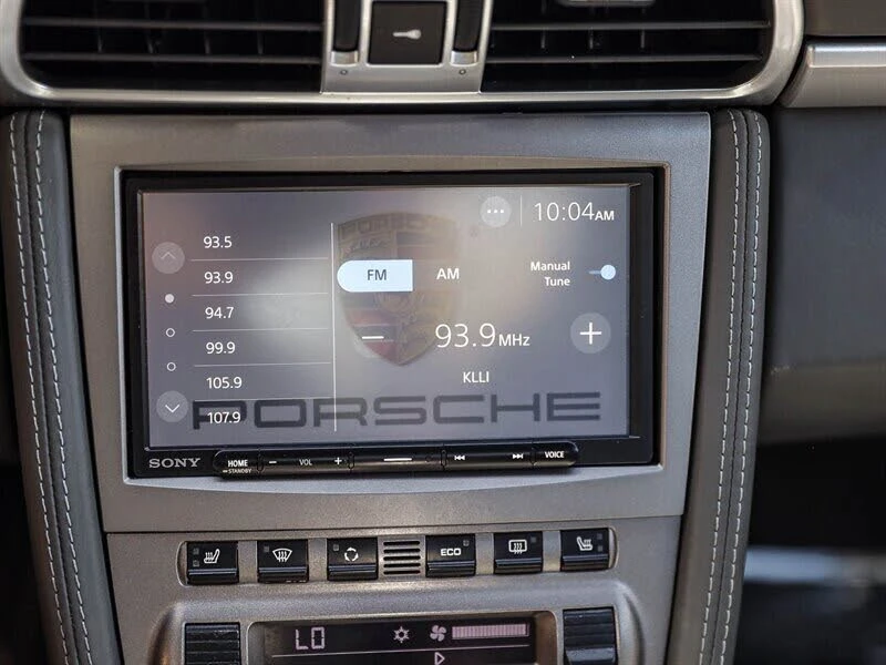 2006 Porsche 997 Carrera S - Image 25 of 31