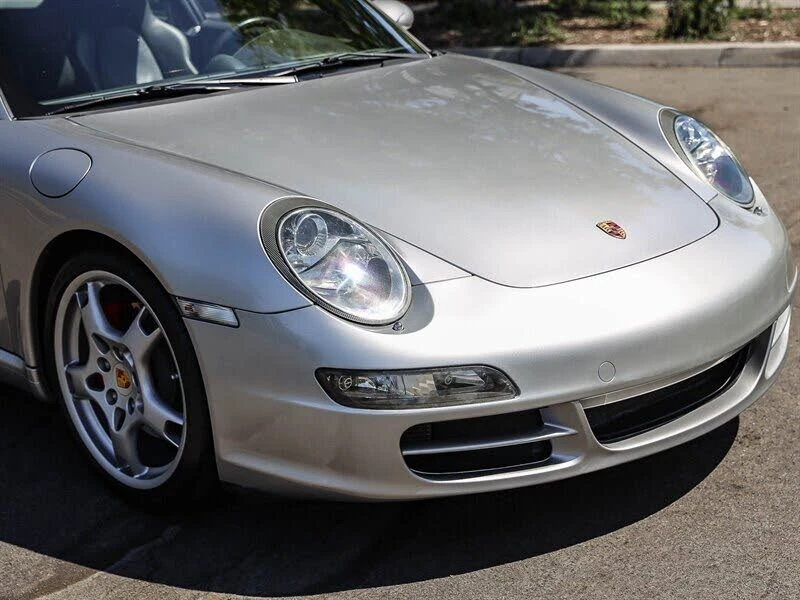 2006 Porsche 997 Carrera S - Image 9 of 31