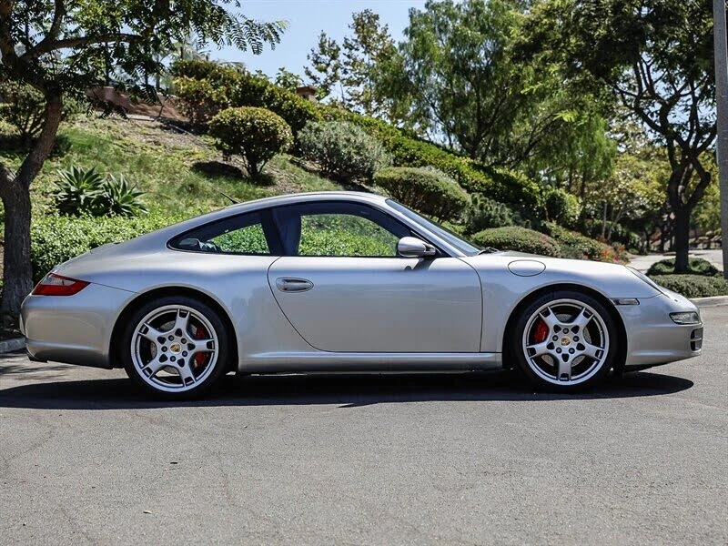 2006 Porsche 997 Carrera S - Image 5 of 31