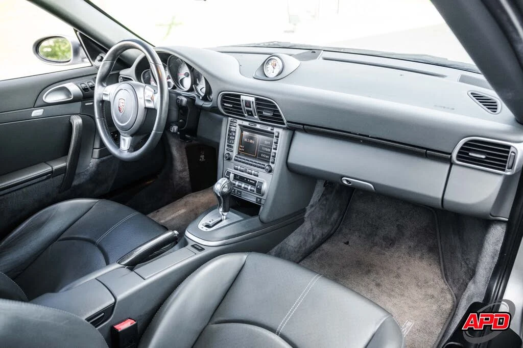2006 Porsche 997 Carrera S - Image 22 of 31