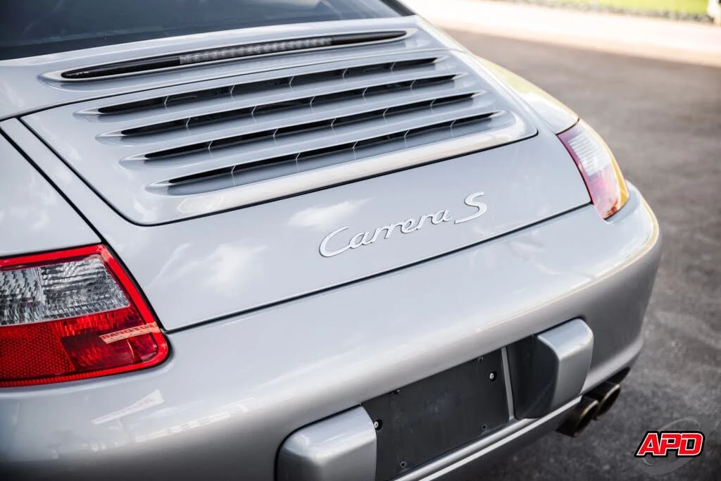 2006 Porsche 997 Carrera S - Image 29 of 31