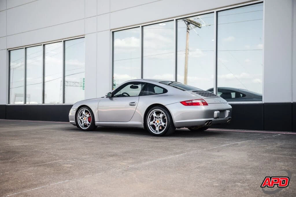 2006 Porsche 997 Carrera S - Image 21 of 31
