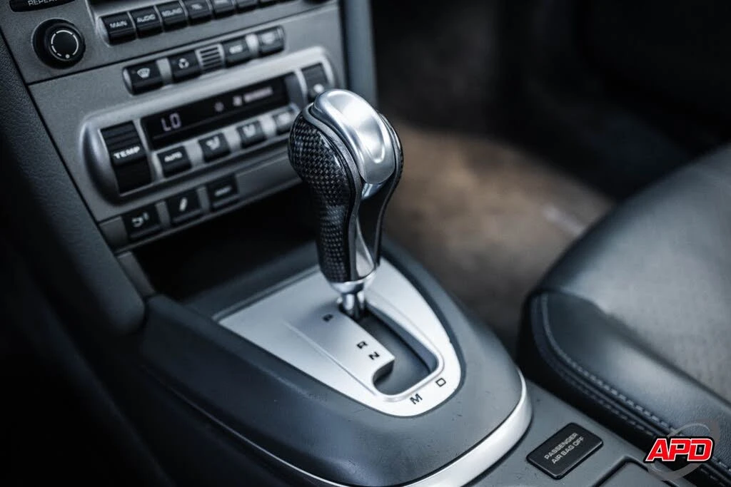 2006 Porsche 997 Carrera S - Image 13 of 31