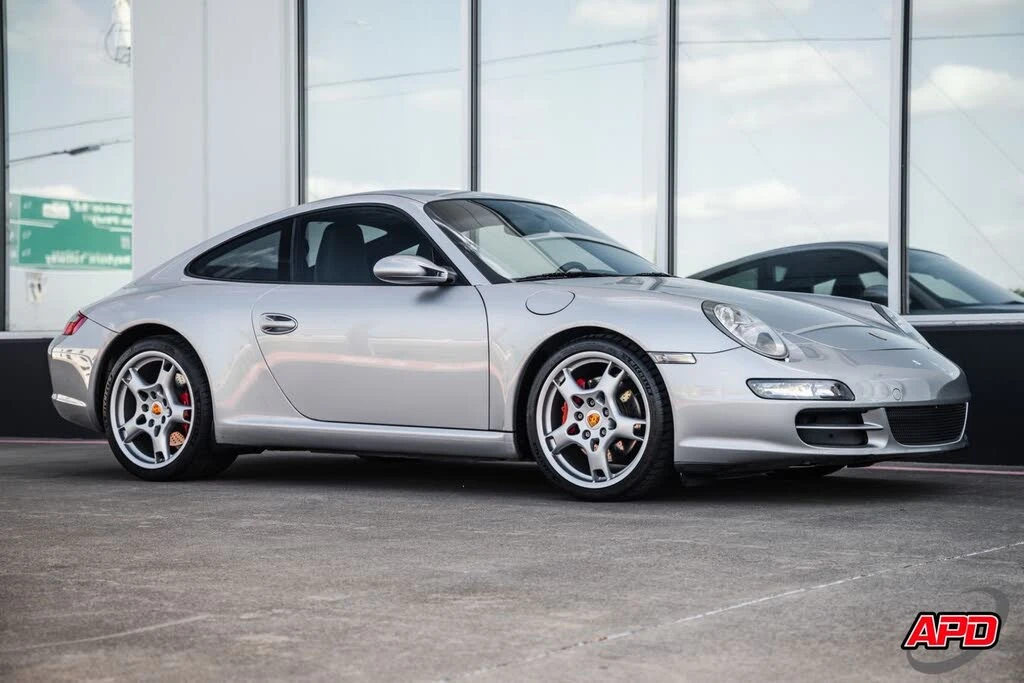2006 Porsche 997 Carrera S - Image 31 of 31