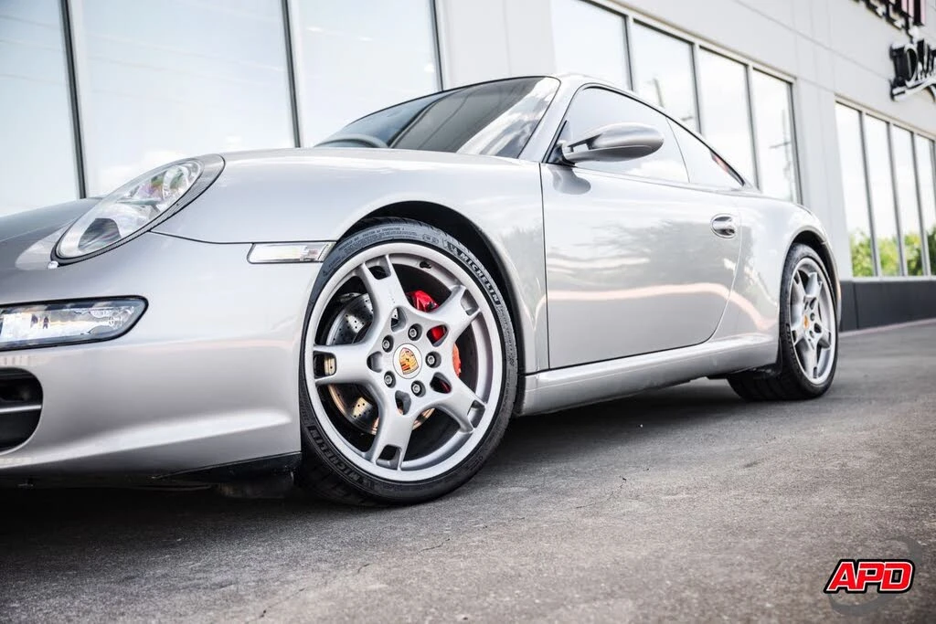 2006 Porsche 997 Carrera S - Image 26 of 31