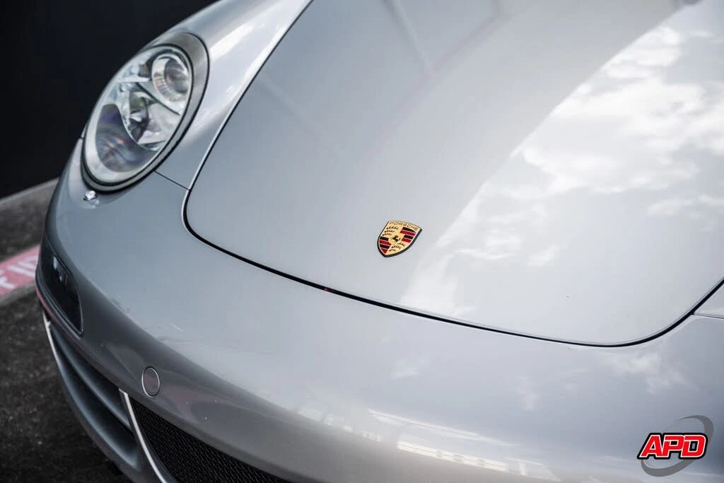 2006 Porsche 997 Carrera S - Image 25 of 31