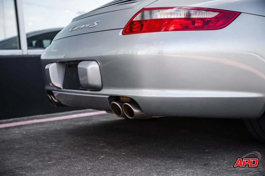 2006 Porsche 997 Carrera S - Image 30 of 31